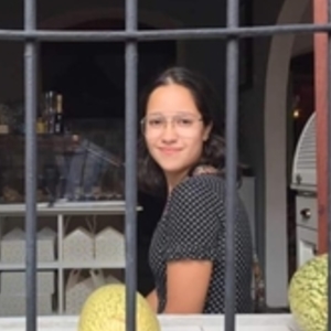 Paulina - Prof de dessin - Paris