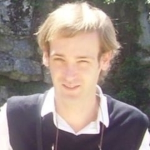 Arnaud - Prof d'espagnol - Tours