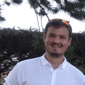 Thibaud - Prof d'anglais - Libourne