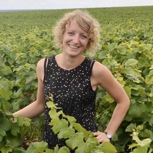 Alexia - Prof d'anglais - Combertault