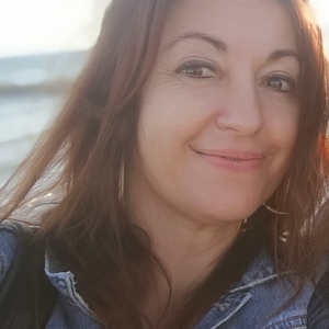 Sylvia - Prof d'espagnol - Paris