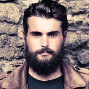 Alexis - Prof d'espagnol - Paris