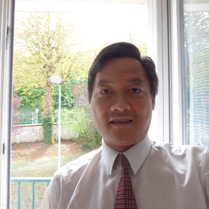 Trong - Prof d'italien - Meudon