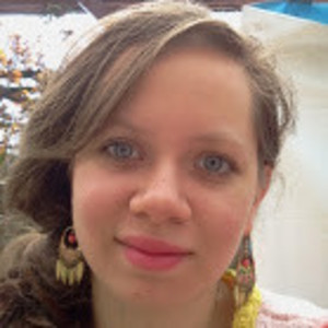 Charlène - Prof d'animation d'évènements - Paris 9e