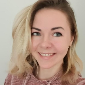 Tatiana - Prof de russe - Courbevoie