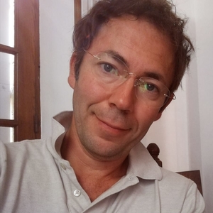 David - Prof de néerlandais - Rouffignac-Saint-Cernin-de-Reilhac