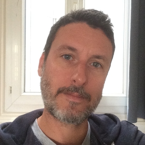 Guillaume - Prof de français - Nieul-lès-Saintes