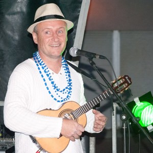 Thierry - Prof de guitare - Plomelin