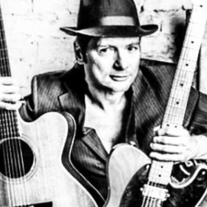 Bogdan - Prof de guitare - Paris