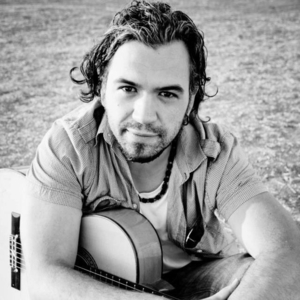 Toni - Prof de guitare - Saint-Gilles