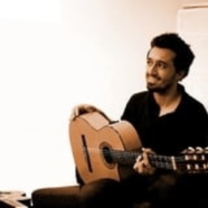 Raphaël - Prof de guitare - Lyon