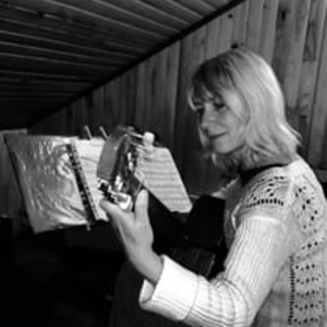 AGNES - Prof de guitare - Marseille