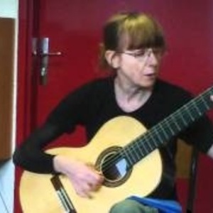Françoise - Prof de solfège - Bussy-Saint-Georges