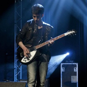 Paulo - Prof de guitare - Saint-Cyr-sur-Loire