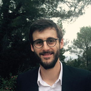Romain - Prof de guitare - Pantin