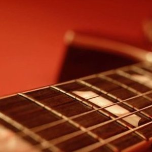 Claudio - Prof de guitare - Montarnaud