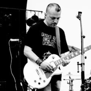 JEAN - Prof de guitare - Saint-Orens-de-Gameville