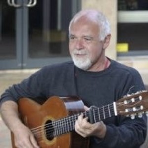 Pierre - Prof de guitare - Avignon