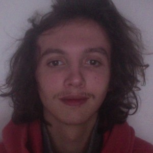 Quentin - Prof de guitare - Paris