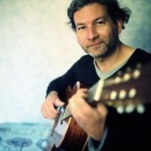 Philippe - Prof de guitare - Bourgoin-Jallieu