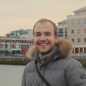 Vincent - Prof de guitare - Montpellier