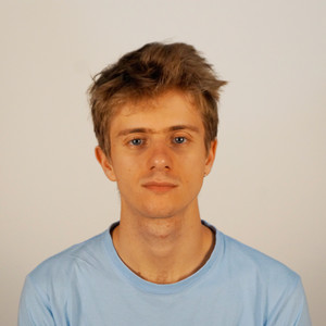 Aurélien - Prof de guitare - Paris