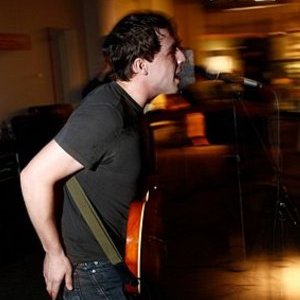 Joshua - Prof de guitare - Paris