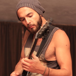 Ilia - Prof de guitare - Lausanne