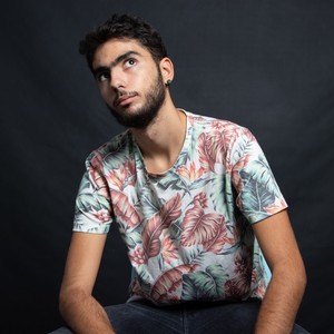 Diego - Prof de guitare - Ambérieu-en-Bugey