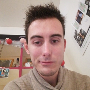 Kevin - Prof de guitare - La Salvetat-Saint-Gilles