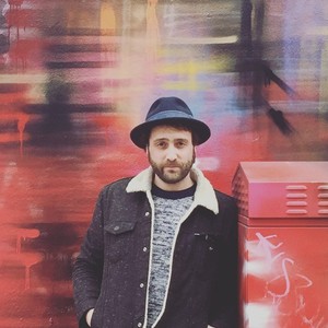 Nicolas - Prof de guitare - Vincennes