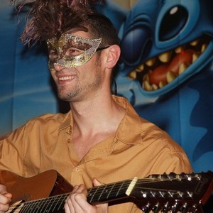 Amaury - Prof de guitare - Salies-de-Béarn