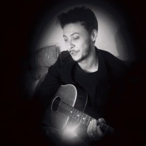 Jules - Prof de guitare - Angers