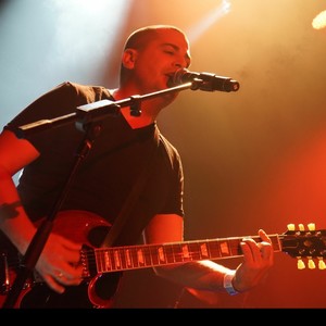Sébastien - Prof de guitare - Saint-Jean-de-Védas