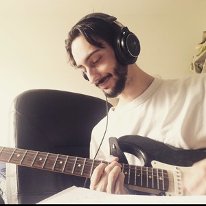 Theo - Prof de guitare - Versailles