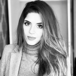 Jihan - Prof de guitare - Saint-Ouen-sur-Seine
