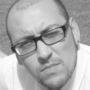 Maxime - Prof de guitare - La Courneuve