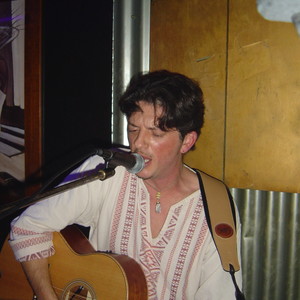 Philippe - Prof de guitare - La Grand-Combe