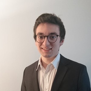 Gabriel - Prof de guitare - Courbevoie