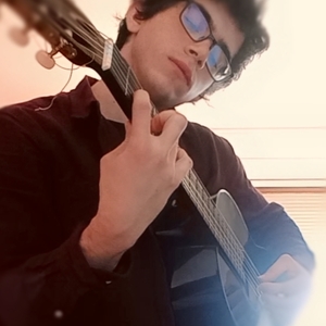 Lilian - Prof de guitare - Valence