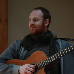 Maxence - Prof de guitare - Saint-Marcellin-en-Forez