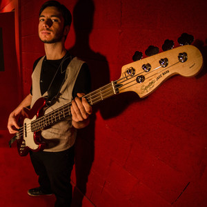 Arthur - Prof de guitare - Haguenau