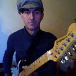 Frederic - Prof de percussions - Puteaux