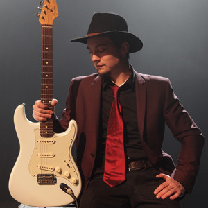 Quentin - Prof de guitare - Montrond-les-Bains