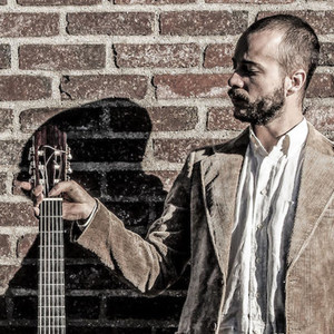 Lucas - Prof de guitare - Saint-Ouen-sur-Seine