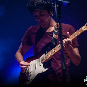 Quentin - Prof de guitare - Mauges-sur-loire