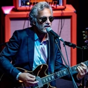 Karny - Prof de guitare - Marly-le-Roi