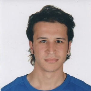 Nacim - Prof de guitare - Montpellier