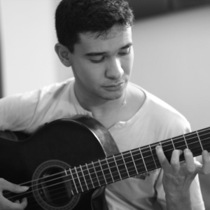 Wajih - Prof de guitare - Puteaux