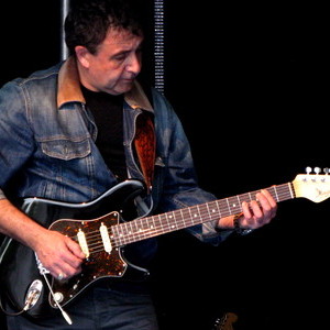 THIERRY - Prof d'autres instruments - Nesles-la-Vallée